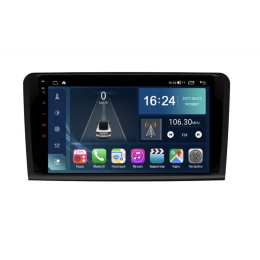Магнитола Farcar TG213M (S400) для Mercedes GL-klasse (X164), ML-klasse (W164) 2005-2012 на Android 12.0