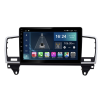Магнитола Farcar TG1241M (S400) для Mercedes ML-class (W166) 2011-2015, GL-class (X166) 2012-2016 на Android 12.0
