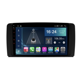 Магнитола Farcar TG215M (S400) для Mercedes R-class на Android 12.0