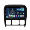 Магнитола Farcar TG220M (S400) для Mercedes Benz S-class (W220) 1998-2005 на Android 12.0