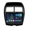 Магнитола Farcar TG026M (S400) для Mitsubishi ASX I 2010-2018 на Android 12.0