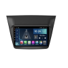 Магнитола Farcar TG094M (S400) для Mitsubishi L200 IV 2006-2015 Android 12.0