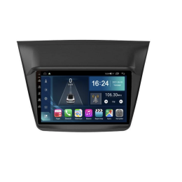 Магнитола Farcar TG094M (S400) для Mitsubishi Pajero Sport II 2009-2014 Android 12.0