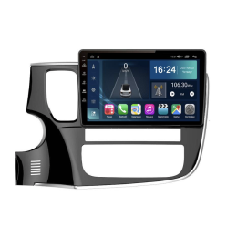 Магнитола Farcar TG1006M (S400) для Mitsubishi Outlander III 2013-2020 на Android 12.0