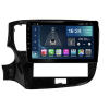 Магнитола Farcar TG2005M 360 (S400) для Mitsubishi Outlander III 2019-2024 на Android 12.0