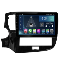 Магнитола Farcar TG2005M 360 (S400) для Mitsubishi Outlander III 2019-2024 на Android 12.0
