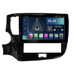 Магнитола Farcar TG2005M (S400) для Mitsubishi Outlander III 2019-2024 на Android 12.0