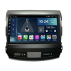 Магнитола Farcar TG056M (S400) для Peugeot 4007 (2007 - 2012) на Android 12.0