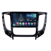 Магнитола Farcar TG1198M (S400) для Mitsubishi Pajero Sport 2015-2021 на Android 12.0