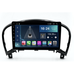 Магнитола Farcar TG749M (S400) для Nissan Juke I 2010-2019 на Android 12.0