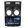 Магнитола Farcar TG1170M (S400) для Nissan Qashqai I 2007-2013 на Android 12.0