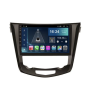 Магнитола Farcar TG665M (S400) для Nissan Qashqai II, X-Trail III (T32) 2015-2024 климат на Android 12.0