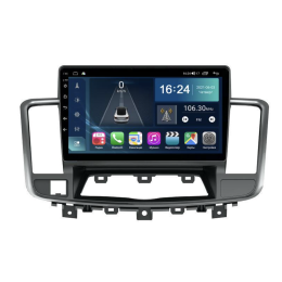Магнитола Farcar TG1076M (S400) для Nissan Teana II 2008-2013 на Android 12.0