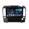 Магнитола Farcar TG1148M (S400) для Nissan Tiida I 2004-2014 на Android 12.0