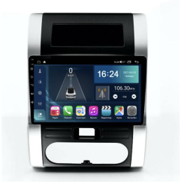 Магнитола Farcar TG1193M (S400) для Nissan X-Trail II (T31) 2007-2014 на Android 12.0
