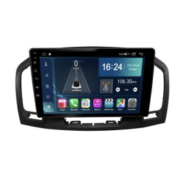 Магнитола Farcar TG114M (S400) для Opel Insignia 2008-2013 на Android 12.0