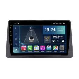 Магнитола Farcar TG235M (S400) для Opel Mokka I 2012-2017 на Android 12.0