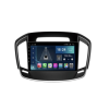 Магнитола Farcar TG378M (S400) для Opel Insignia I 2013-2017 на Android 12.0