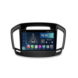 Магнитола Farcar TG378M (S400) для Opel Insignia I 2013-2017 на Android 12.0