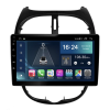 Магнитола Farcar TG778M (S400) для Peugeot 206 1998-2012 на Android 12.0