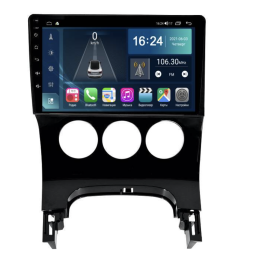 Магнитола Farcar TG197M (S400) для Peugeot 3008 I, 5008 I 2009-2016 на Android 12.0