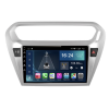 Магнитола Farcar TG294M (S400) для Peugeot 301 I 2012-2018 на Android 12.0