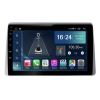 Магнитола Farcar TG1219M (S400) для Renault Arcana 2020+ на Android 12.0