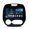 Магнитола Farcar TG733M (S400) для Renault Kaptur 2016-2020 на Android 12.0