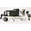 Магнитола Farcar TG305M (S400) для Seat Leon III 2012-2020 на Android 12.0