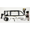Магнитола Farcar TG305M (S400) для Seat Leon III 2012-2020 на Android 12.0