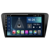Магнитола Farcar TG483M (S400) для Skoda Octavia III (A7) 2013-2018 на Android 12.0