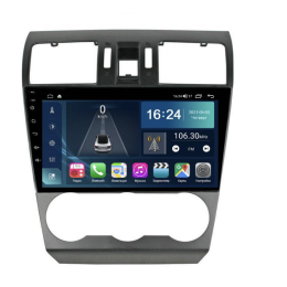 Магнитола Farcar TG901/775M (S400) для Subaru Forester IV 2013-2014 на Android 12.0
