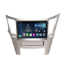 Магнитола Farcar TG061M (S400) для Subaru Legacy V, Outback IV 2009-2014 на Android 12.0