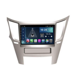 Магнитола Farcar TG061M (S400) для Subaru Legacy V, Outback IV 2009-2014 на Android 12.0