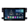 Магнитола Farcar TG053M (S400) для Suzuki Vitara 2005-2015 на Android 12.0
