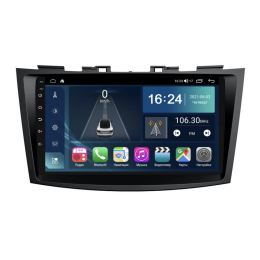 Магнитола Farcar TG179M (S400) для Suzuki Swift IV 2011-2017 на Android 12.0