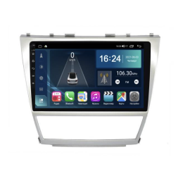 Магнитола Farcar TG064M (S400) для Toyota Camry V40 2006-2011 на Android 12.0
