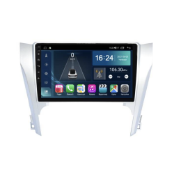 Магнитола Farcar TG131M (S400) для Toyota Camry V50 2011-2014 на Android 12.0