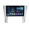 Магнитола Farcar TG466M (S400) для Toyota Camry V55 2014-2018 на Android 12.0