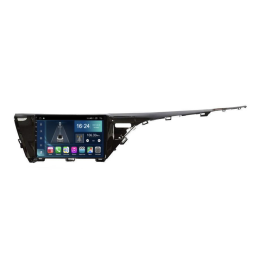 Магнитола Farcar TG1069M (S400) для Toyota Camry V70 2018-2021 на Android 12.0