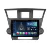 Магнитола Farcar TG035M (S400) для Toyota Highlander (U40) 2007-2013 на Android 12.0