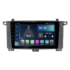 Магнитола Farcar TG457/1234M (S400) для Toyota Land Cruiser 100 2002-2007 на Android 12.0
