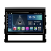Магнитола Farcar TG567/609M (S400) для Toyota Land Cruiser 200 2016+ на Android 12.0