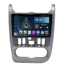 Магнитола Farcar TG752M (S400) для Lada Largus I 2012-2020 на Android 12.0