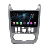 Магнитола Farcar H752R (S400) для Lada Largus I 2012-2020 на Android 10.0