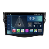 Магнитола Farcar TG018-9M (S400) для Toyota RAV4 (XA30) 2006-2013 на Android 12.0