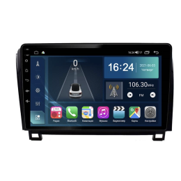 Магнитола Farcar TG790M (S400) для Toyota Sequoia, Tundra 2008-2022 на Android 12.0