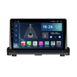 Магнитола Farcar TG173M (S400) для Volvo XC-90 2006-2014 на Android 12.0