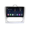 Магнитола Farcar TG003M (S400) для Ford Focus, Mondeo, C-Max, Galaxy (климат) на Android 12.0