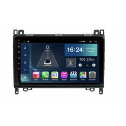 Магнитола Farcar TG068-1M (S400) для Volkswagen Crafter 2006-2016 на Android 12.0